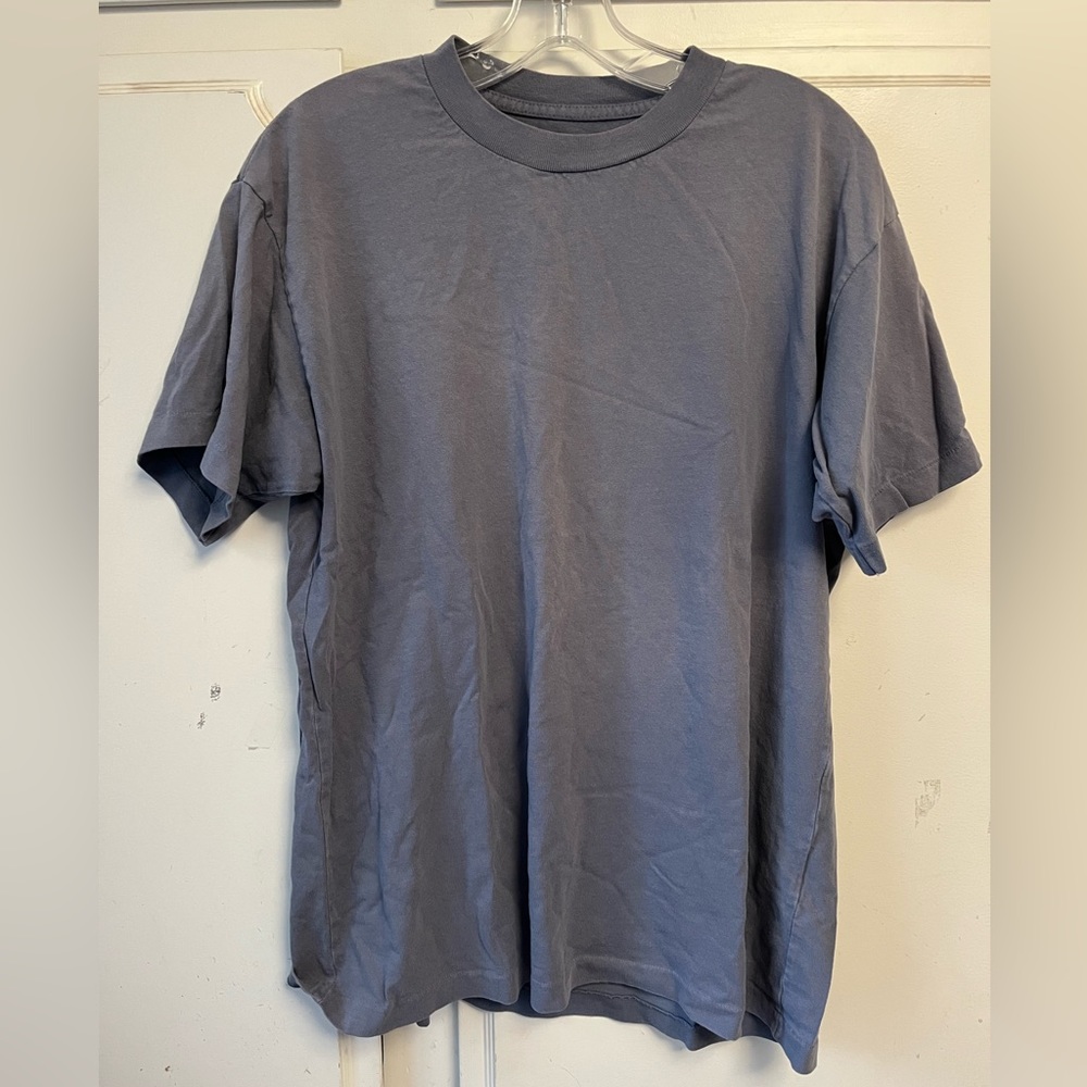 John Elliott sun drenched T-shirt